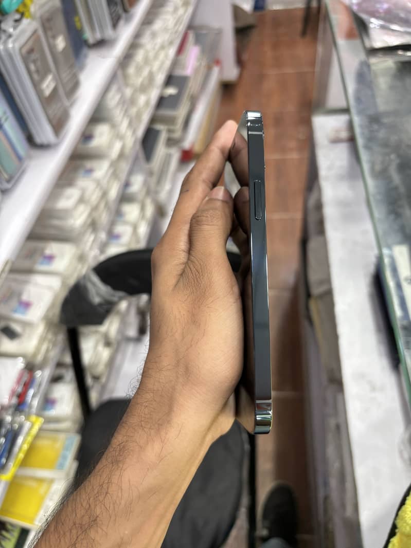 iPhone 12 Pro PTA approved 3