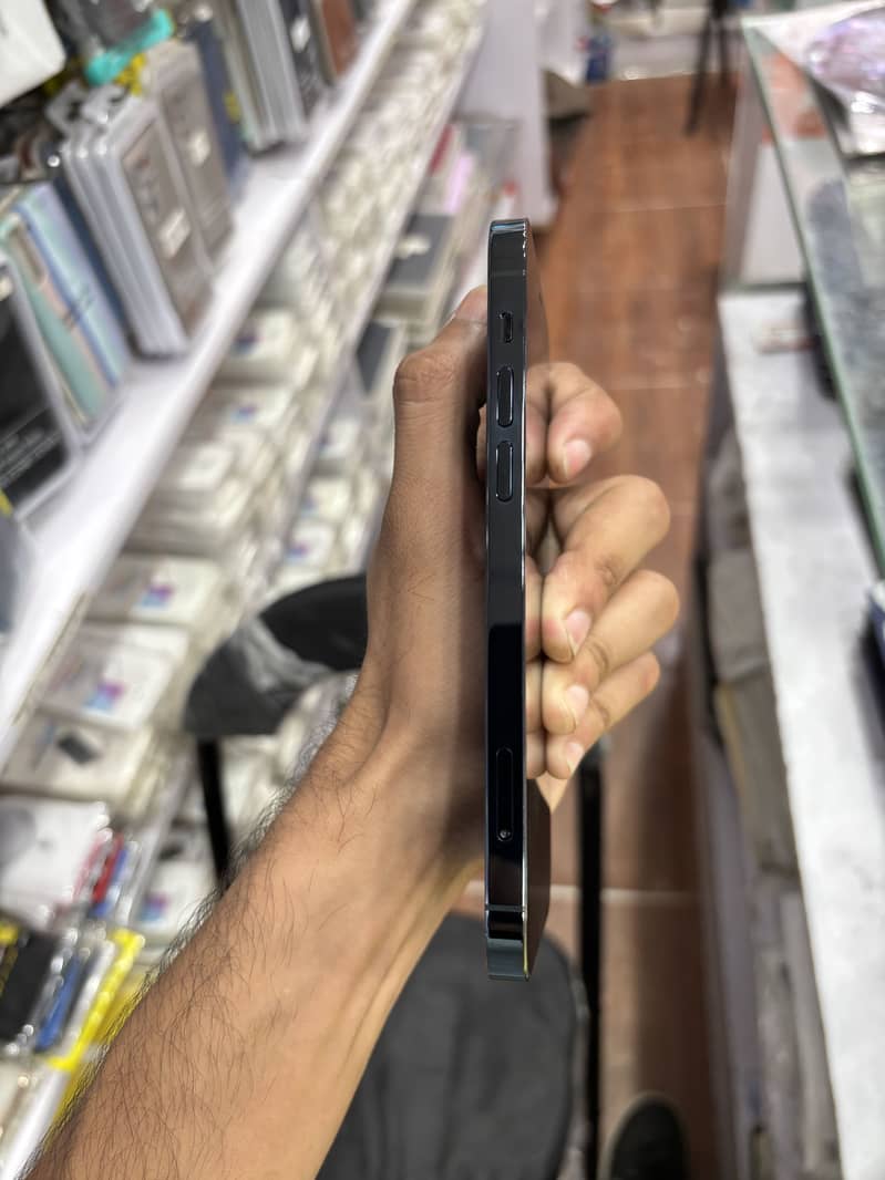 iPhone 12 Pro PTA approved 5