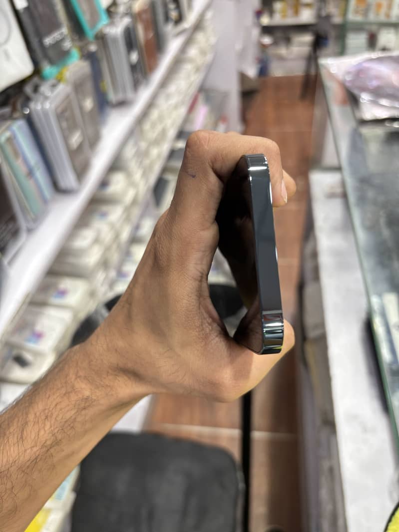 iPhone 12 Pro PTA approved 6