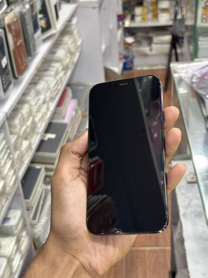iPhone 12 Pro PTA approved 7
