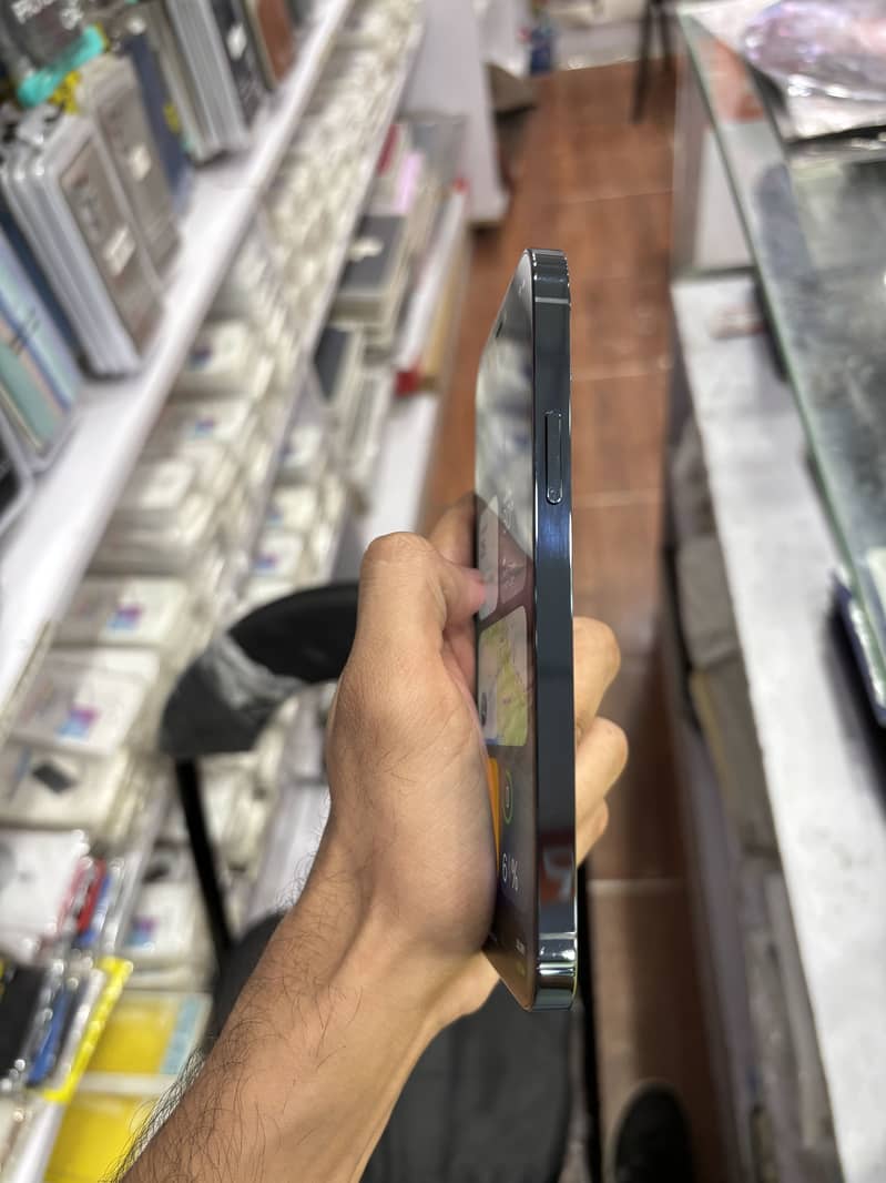 iPhone 12 Pro PTA approved 8