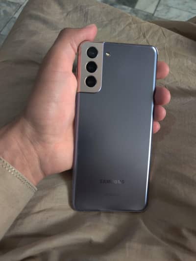 samsung s21  exchange