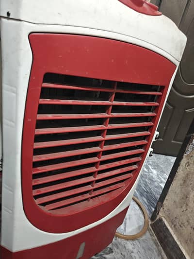 Room Air Cooler
