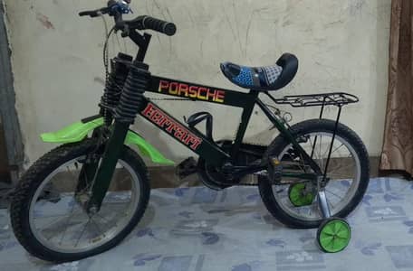 Bicycle For kids