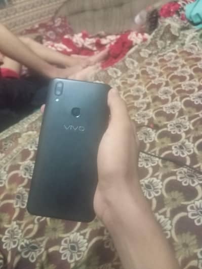 Vivo Y85