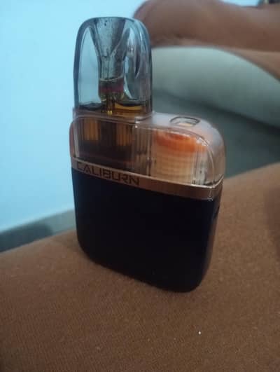 carliburn g3 Lite with 2 coil
