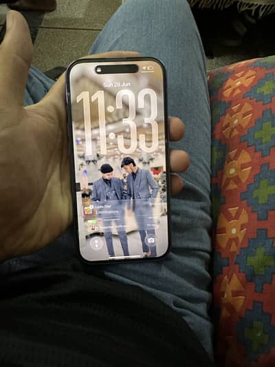 Apple iPhone 16 non pta jv