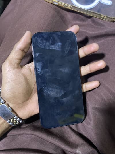 Apple iPhone 14 Pro