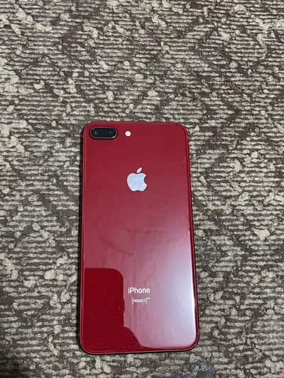 iPhone 8 Plus pta approved