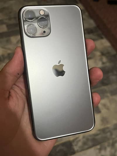 Apple iPhone 11 Pro