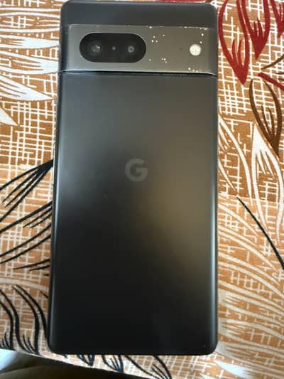 Google Pixel 7