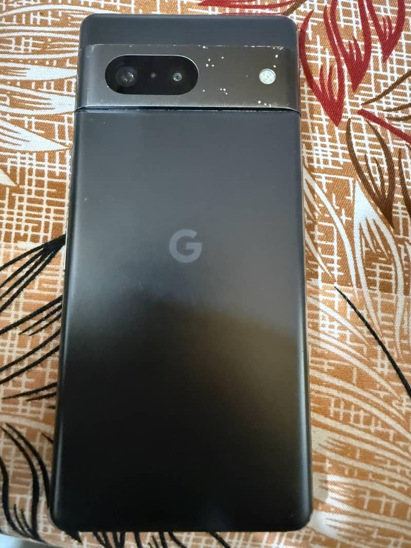 Google Pixel 7 7