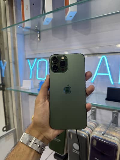 IPhone 13 Pro Max
