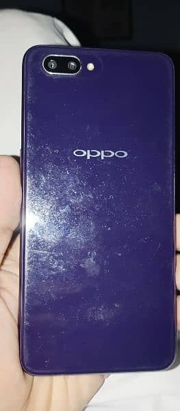 Oppo A3s 2
