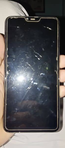 Oppo A3s 3