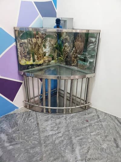 different  fish  aquariums for sale