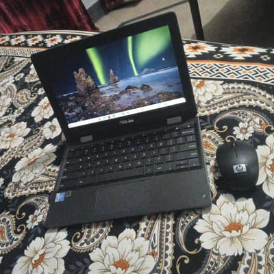 chrome book