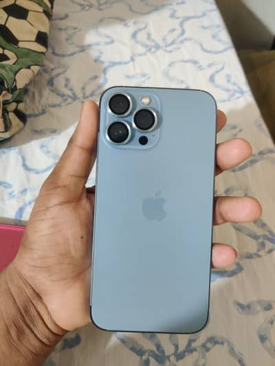 Apple iPhone 13 Pro Max pta approved 2ul
