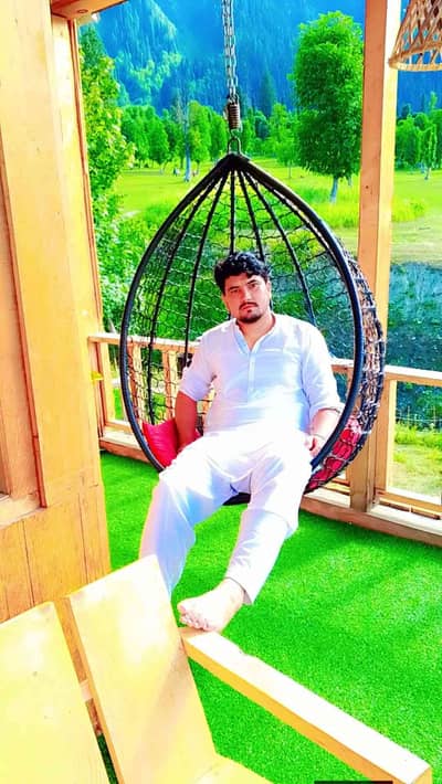 Hilal Ahmed