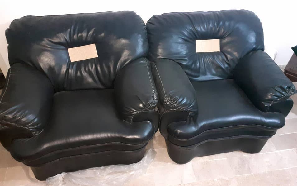Sofa 7 setar 2