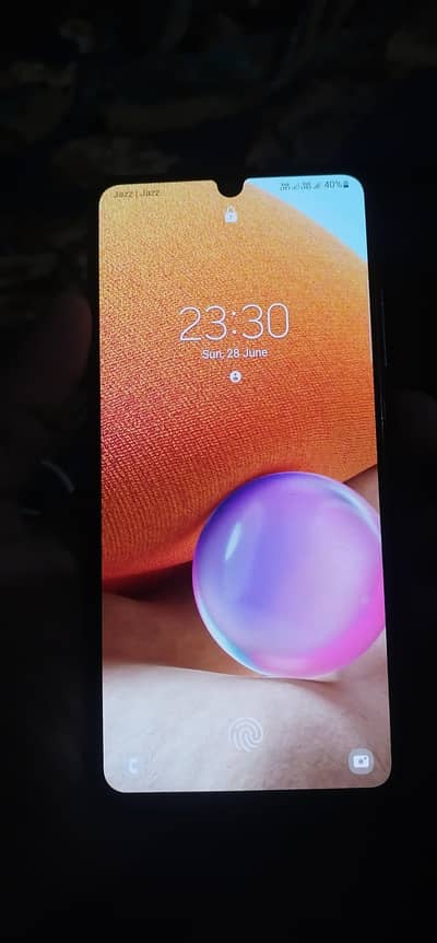 Samsung Galaxy A32  6/128 (Amoled) display