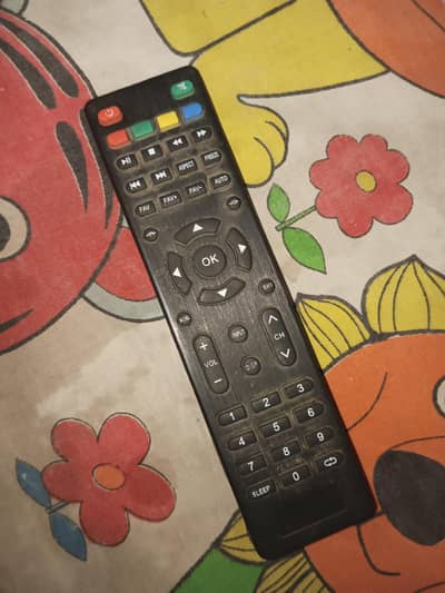 Samsung 21 Inch LED TV – Original – Good Condition