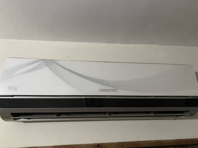 Epic AC kenwood
