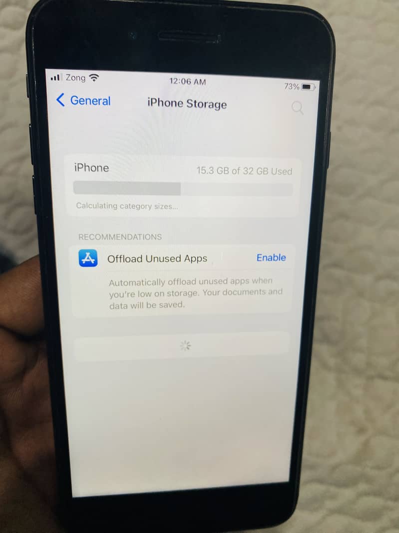 Apple iPhone 7 Plus 6