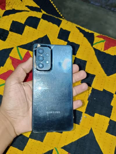Samsung Mobile A53 5G