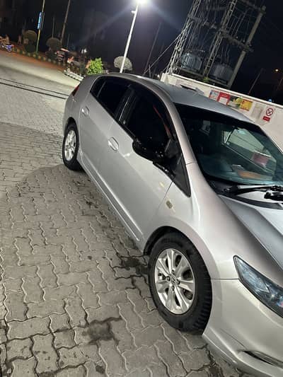 Honda Insight 2009