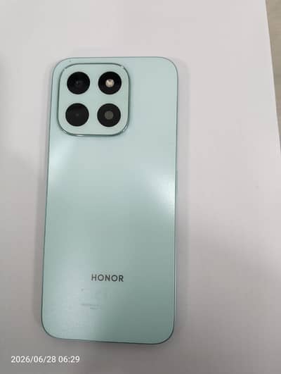 Honor X6C