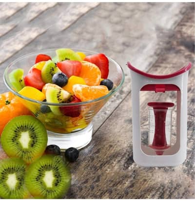 baby food squeeze station