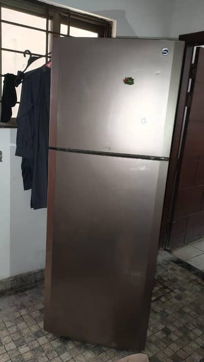pel fridge 6450 model
