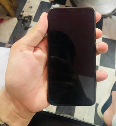 Apple iPhone 11 Pro Max PTA Approved | 256 GB | Genuine | Box Included