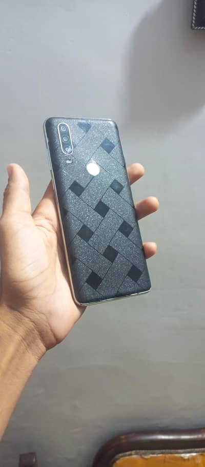 Motorola One Action Gaming Phone 60fps in pubg non pta