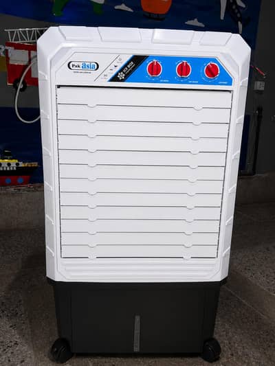 Pak Asia room cooler