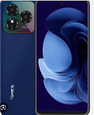 Sparx Ultra 8