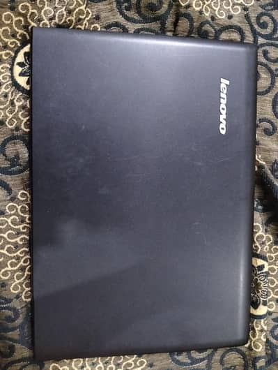 Lenovo G 40_80