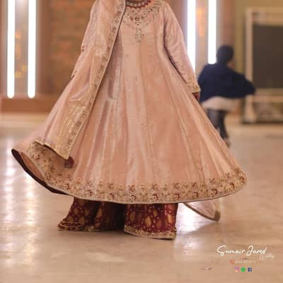 Bridal Wear