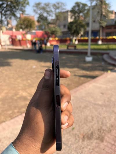 Apple iPhone 14 Pro Max NoN pta Jv
