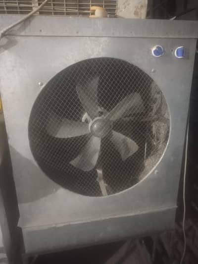 lahori air cooler in xl size with stand