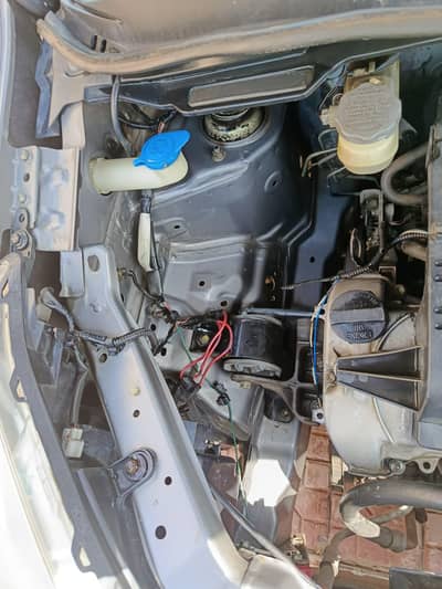 Suzuki Wagon R 2016