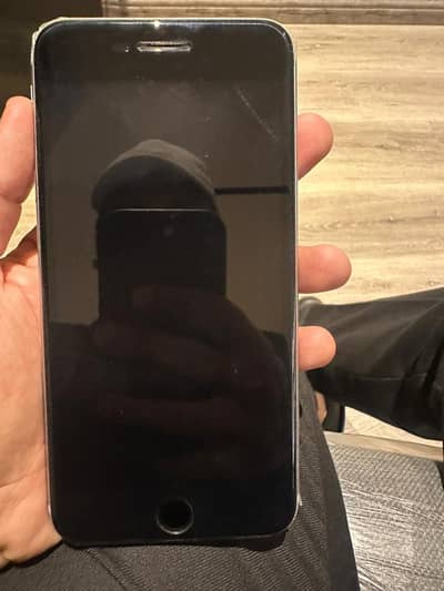 Apple iPhone 6S Plus