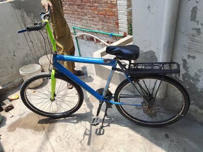 cycle gear wali