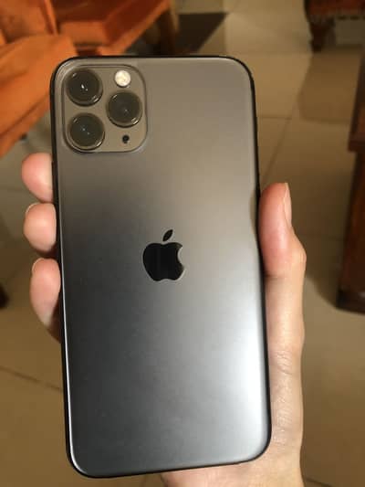 Apple iPhone 11 Pro