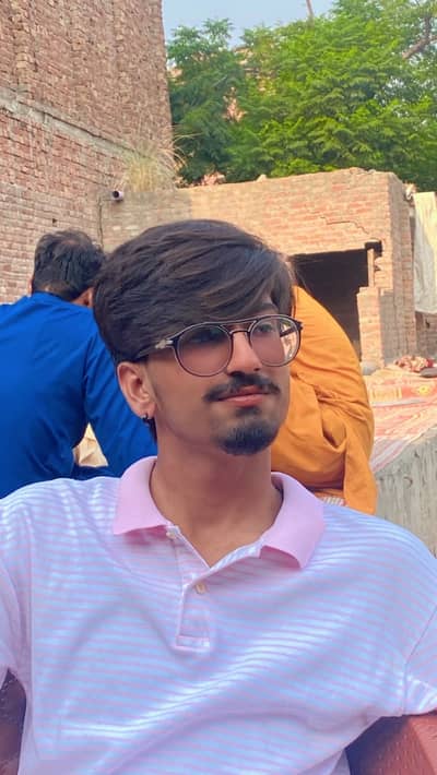 Ahmad Kangra