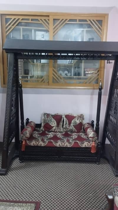 Chinioti Jhula