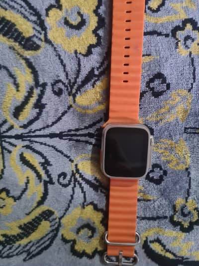 Nice watch without scarches easy to use 