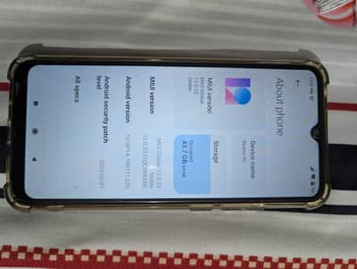Xiaomi Redmi 9C