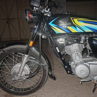 New Condition